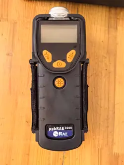 HONEYWELL PGM-7340