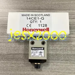 1 PCS NEW 14CE1-Q HONEYWELL LIMIT SWITCH NEW