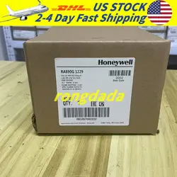 NEW HONEYWELL RA890G1229 PROTECTORELAY PRIMARY CONTROL RA890G 1229 FAST SHIP