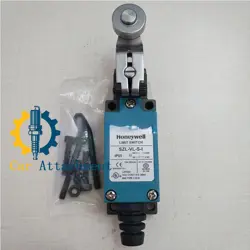 1PC HONEYWELL SZL-VL-S-I LIMIT SWITCH/TRAVEL SWITCH NEW