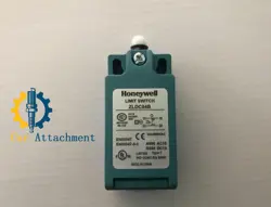 1PC NEW HONEYWELL TRAVEL SWITCH ZLDC04B FREE SHIPPING