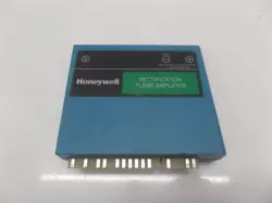HONEYWELL R7847A-1025 RECTIFICATION FLAME AMPLIFIER