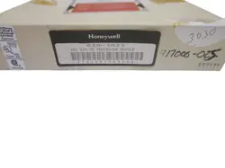 HONEYWELL 620-3033 PROCESSOR MODULE UNMP