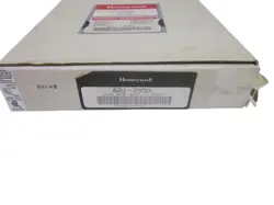 HONEYWELL 621-3550 SINK INPUT 24VDC UNMP