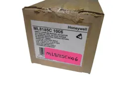 1006 ROTARY ACTUATOR