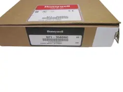 HONEYWELL 621-3580RC INPUT MODULE 24VDC NSMP