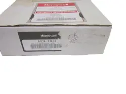 HONEYWELL 620-1031 PRCESSOR MODULE W/KEYS UNMP