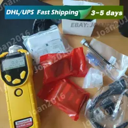 NEW HONEYWELL PGM-7320 VOC GAS DETECTOR #B
