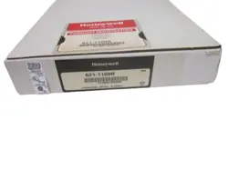 HONEYWELL 621-1100R INPUT MODULE 115VAC UNMP