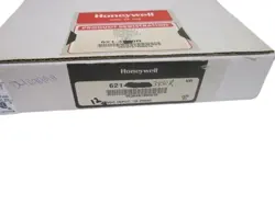 HONEYWELL 621-3450R INPUT MODULE 12VDC UNMP