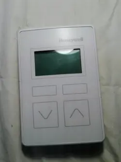 HONEYWELL TR42 LDC TEMPERATURE WALL MODULE
