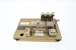 HONEYWELL R4138C1018 FLAME SAFETY CONTROL AMPLIFIER