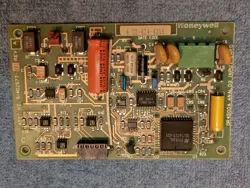 HONEYWELL 51402577-001 DR4500 ISOLATED INPUT OPTION CARD