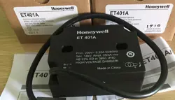 1PC NEW HONEYWELL ET401A IGNITION TRANSFORMER ET401A EXPEDITED SHIPPING