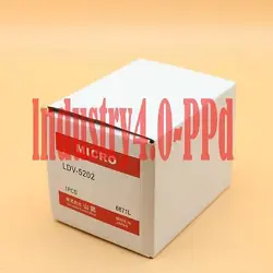 BOX HONEYWELL LDV-5202