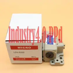 BOX HONEYWELL LDV-5202