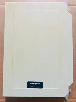HONEYWELL 620-0058 I/O CONTROL MODULE