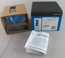 NEW HONEYWELL RM7895A1014 BURNER CONTROL NEW IN BOX