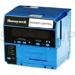 SEALED BOX!!  HONEYWELL RM7800L1012 BURNER CONTROL FAST SHIPPING