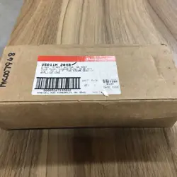 NEW HONEYWELL V5011N2048 V5011N 2048 2 WAY DIRECT ACTING SS SEAT LINEAR FLOW