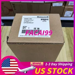 1PC NEW SEALED HONEYWELL RA890G1260 FLAME RELAY EXPEDITED SHIPPING