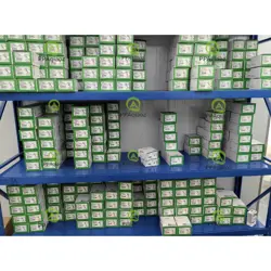 DETECTOR C7027A