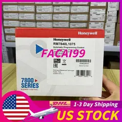 1PC HONEYWELL RM7840L1075
