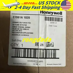 1PCS C7061A-1020 UV