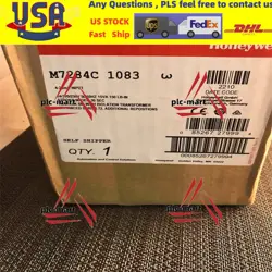 1 YEAR WARRANTY 1PC NEW HONEYWELL M7284C1083 FREE SHIPPING