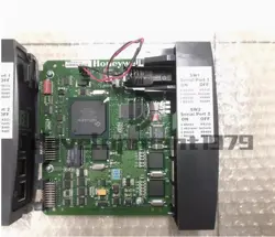 1PC USED HONEYWELL CPU MODULE 900C71R-0000-10