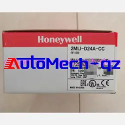 1PCS NEW HONEYWELL 2MLI-D24A-CC MODULE SHIPPING VIA DHL OR FEDEX