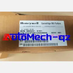 1PCS NEW HONEYWELL 900G32-0101 32-CHANNEL DI CARD SHIPPING VIA DHL OR FEDEX