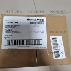 1PC NEW HONEYWELL C7061A1046 WITH 1 YEAR WARRANTY FREE SHIPPING