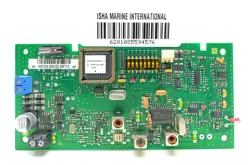 HONEYWELL SA 5800RP PITTWAY GCI-2 K5813V3