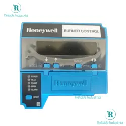 1PCS NEW HONEYWELL RM7897C1000 RM7897C1000 BURNER CONTROL FAST DELIVERY