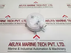 DIFFERENTIAL PRESSURE TRANSMITTER