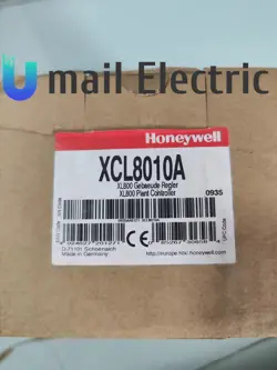1PCS HONEYWELL XCL8010A CONTROLLER BRAND NEW XCL8010A DHL/FEDEX