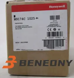1PC HONEYWELL ACTUATOR M9174C1025 M9174C 1025 NEW FAST SHIPPING DHL