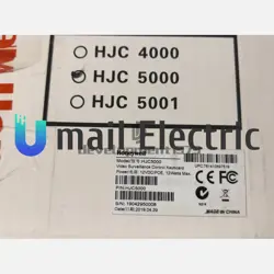 1PC HONEYWELL MONITORING KEYBOARD HJC5000 VB MATRIX HUS MAX NEW DHL/FEDEX