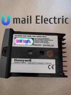 DC3200-CE-100R-100-00000-00-0 HONEYWELL DIGITAL CONTROLLE FREE TAX  ZWT0