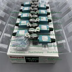 NEW HONEYWELL SZL-VL-S-I SZLVLSI LIMIT SWITCH 1PCS #DC