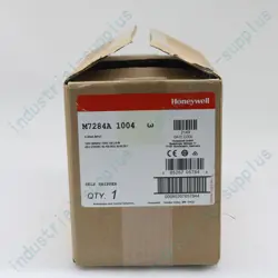 HONEYWELL M7284A1004