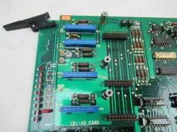 BOARD CONTROL