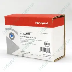 NEW 1PC IN BOX HONEYWELL S7820A1007 CONTROLLER IN BOX SPOT STOCKS