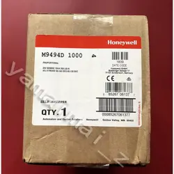 NEW HONEYWELL ELECTRIC MOTACTUATM9494D1000 1 YEAR