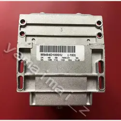 NEW HONEYWELL ELECTRIC