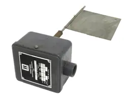 NEW HONEYWELL S43B-1035 SAIL SWITCH S43B10351