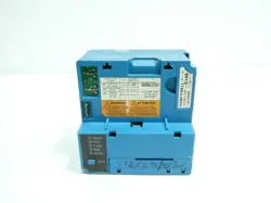 HONEYWELL RM7895A1014 BURNER CONTROL