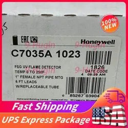 BURNER FLAME SENSOR