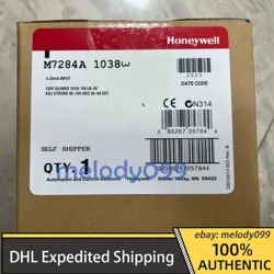 1PC NEW HONEYWELL M7284A1038 SERVO MOTOR